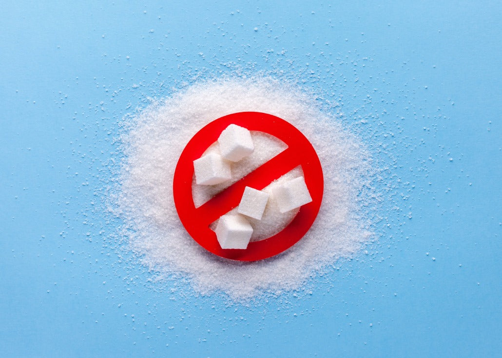 Sugar Shock: Why Added Sugar/Sucrose is Sabotaging Your Health